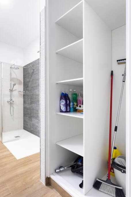 Sunnyland Santa Cruz Loft Parking Apartment Bagian luar foto