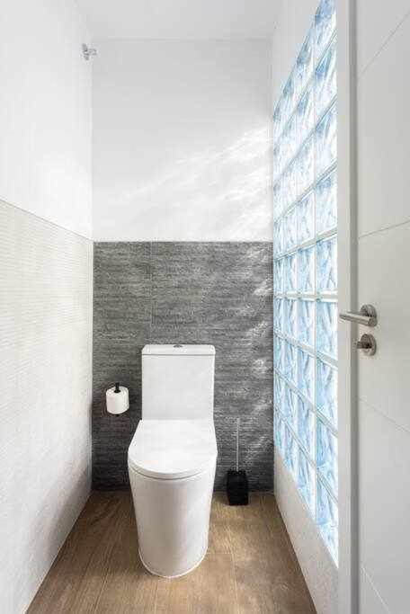 Sunnyland Santa Cruz Loft Parking Apartment Bagian luar foto