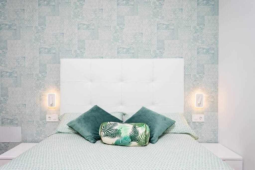 Sunnyland Santa Cruz Loft Parking Apartment Bagian luar foto