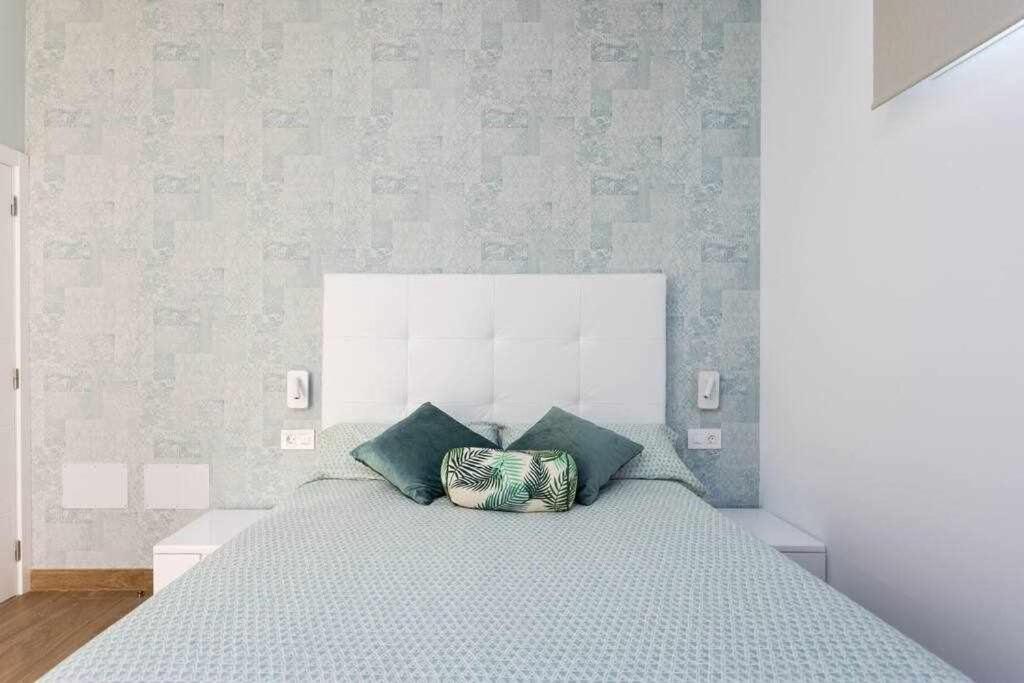 Sunnyland Santa Cruz Loft Parking Apartment Bagian luar foto