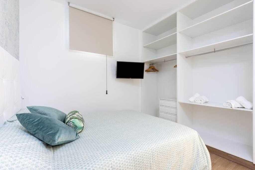 Sunnyland Santa Cruz Loft Parking Apartment Bagian luar foto