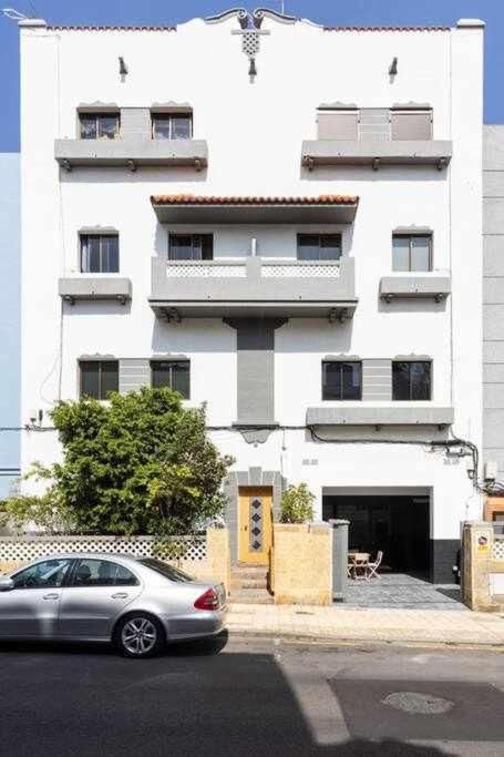 Sunnyland Santa Cruz Loft Parking Apartment Bagian luar foto