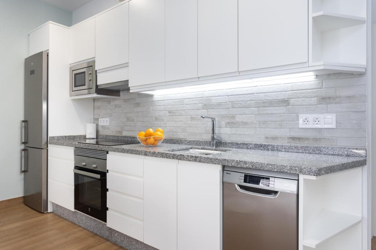 Sunnyland Santa Cruz Loft Parking Apartment Bagian luar foto