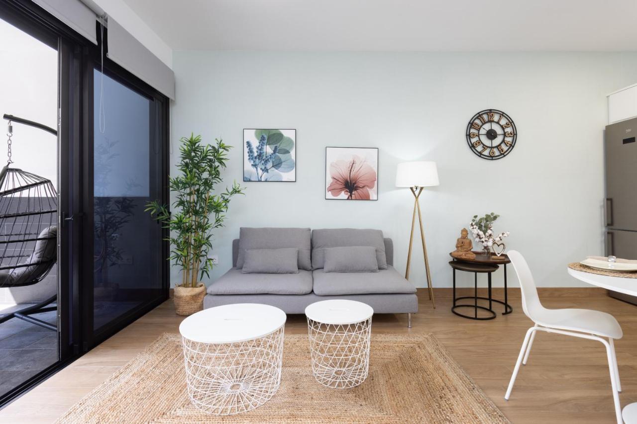 Sunnyland Santa Cruz Loft Parking Apartment Bagian luar foto