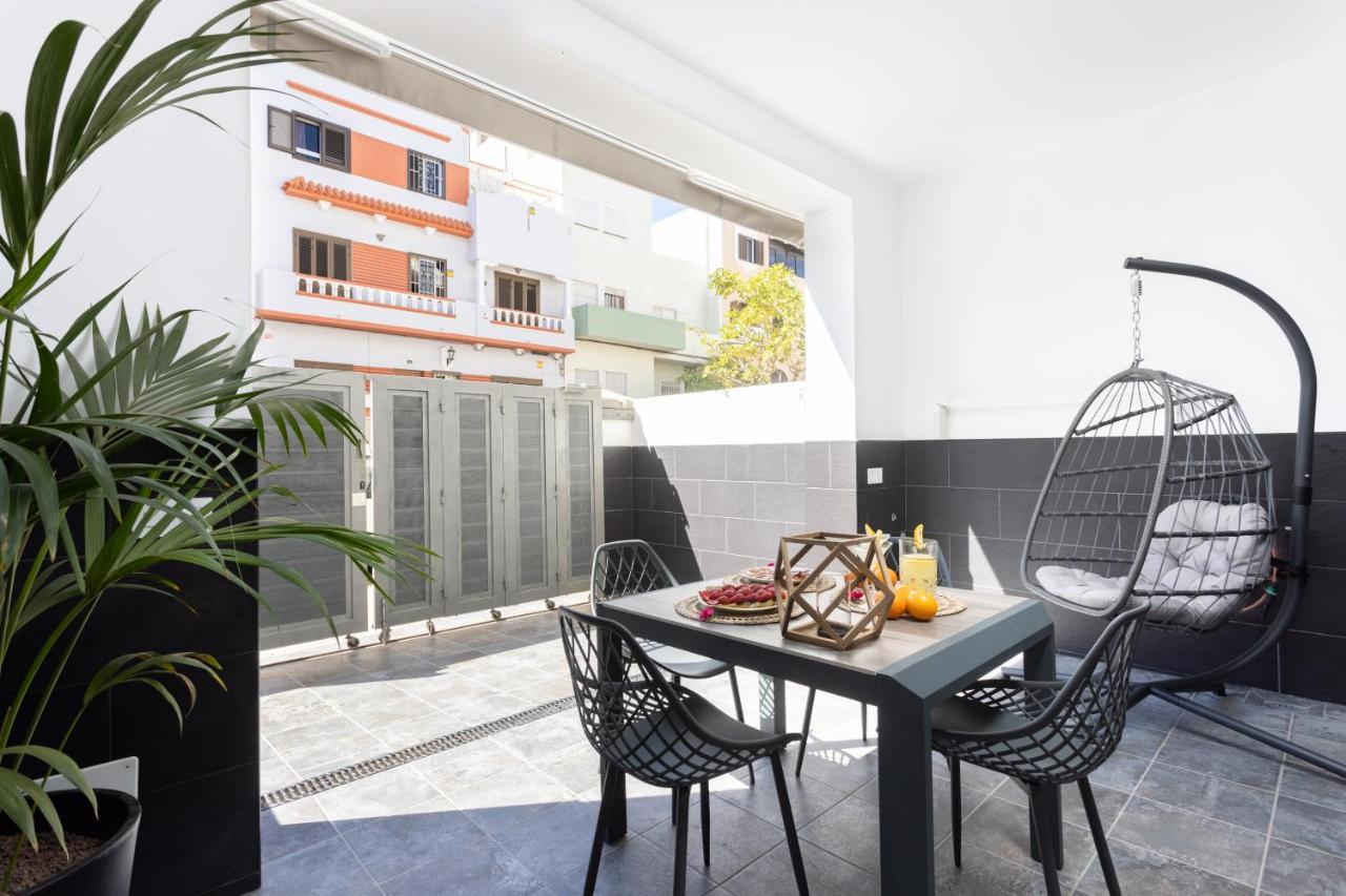 Sunnyland Santa Cruz Loft Parking Apartment Bagian luar foto