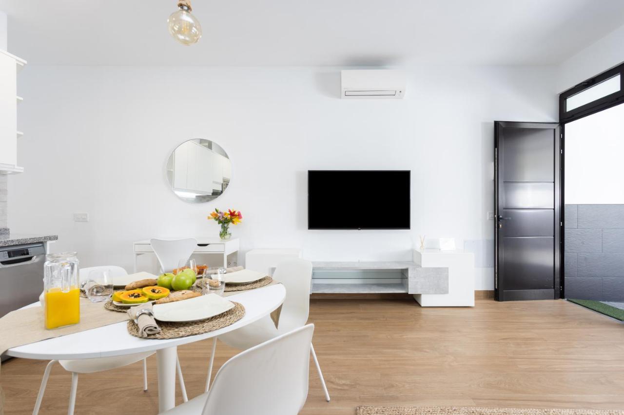 Sunnyland Santa Cruz Loft Parking Apartment Bagian luar foto