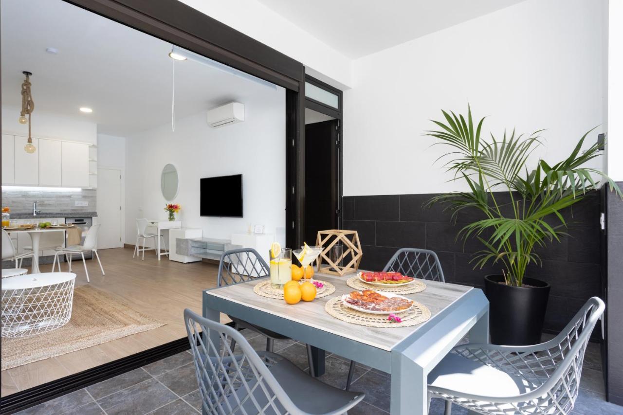 Sunnyland Santa Cruz Loft Parking Apartment Bagian luar foto