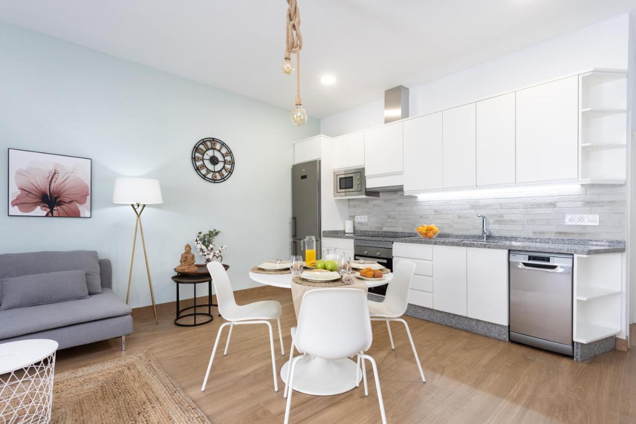 Sunnyland Santa Cruz Loft Parking Apartment Bagian luar foto